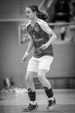 Bild 230 - wBJ Power Girls Cup Suederelbe